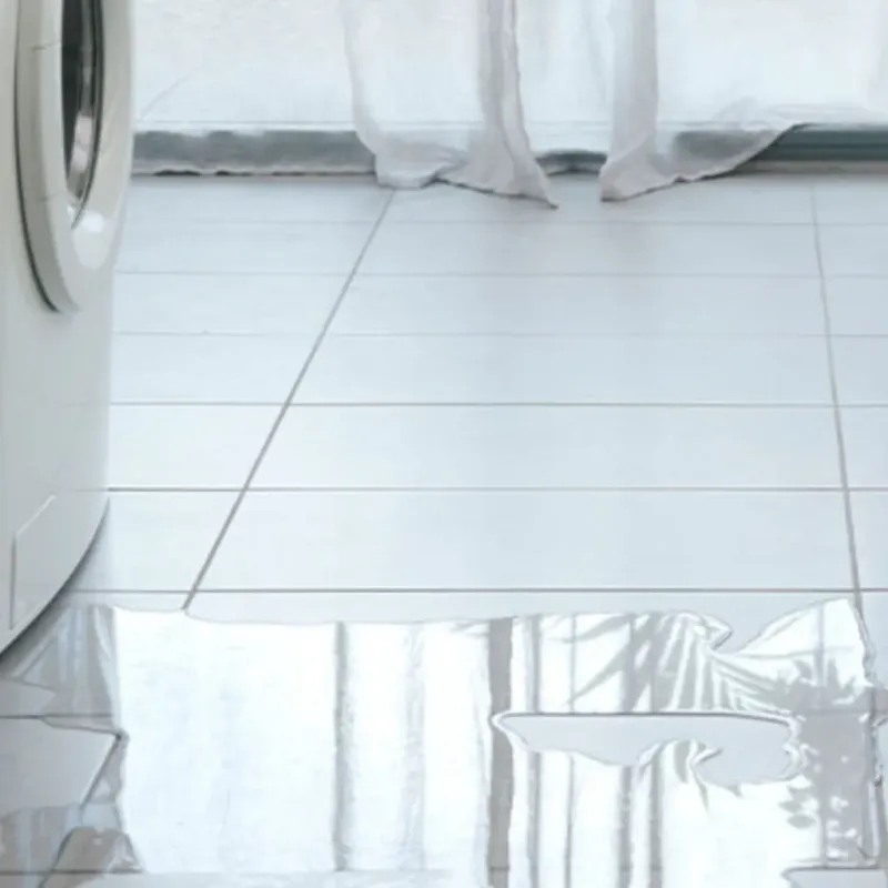Appliance Leak Cleanup in Washington, VA