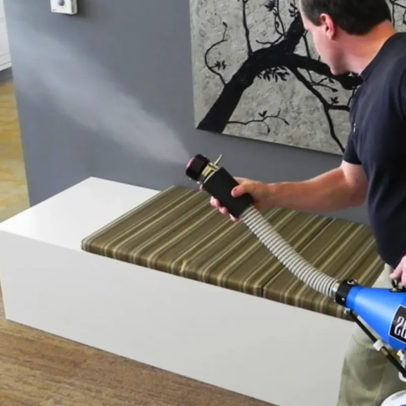 Professional Odor Removal in Washington, VA
